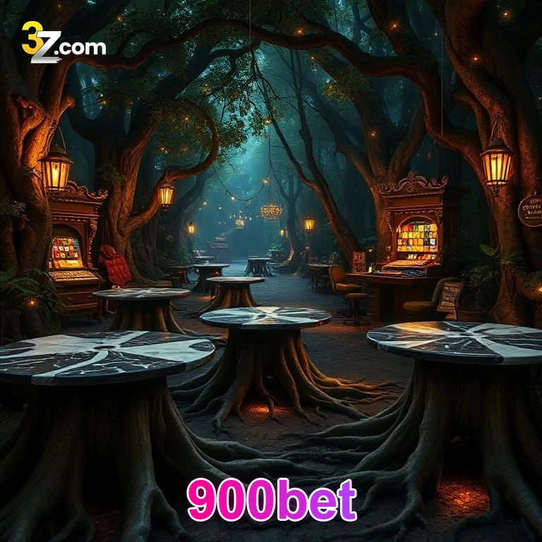 900bet bonus