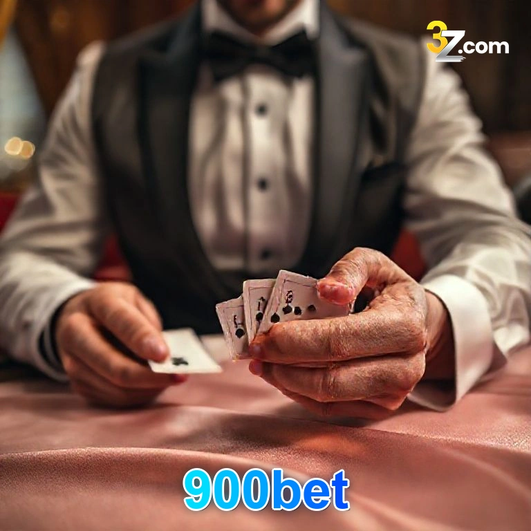 900bet fortune