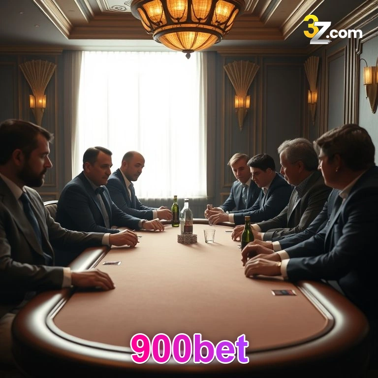 6 vantagens exclusivas do programa VIP da 900bet